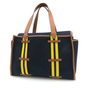 Hermes Kameil Handbag Felt